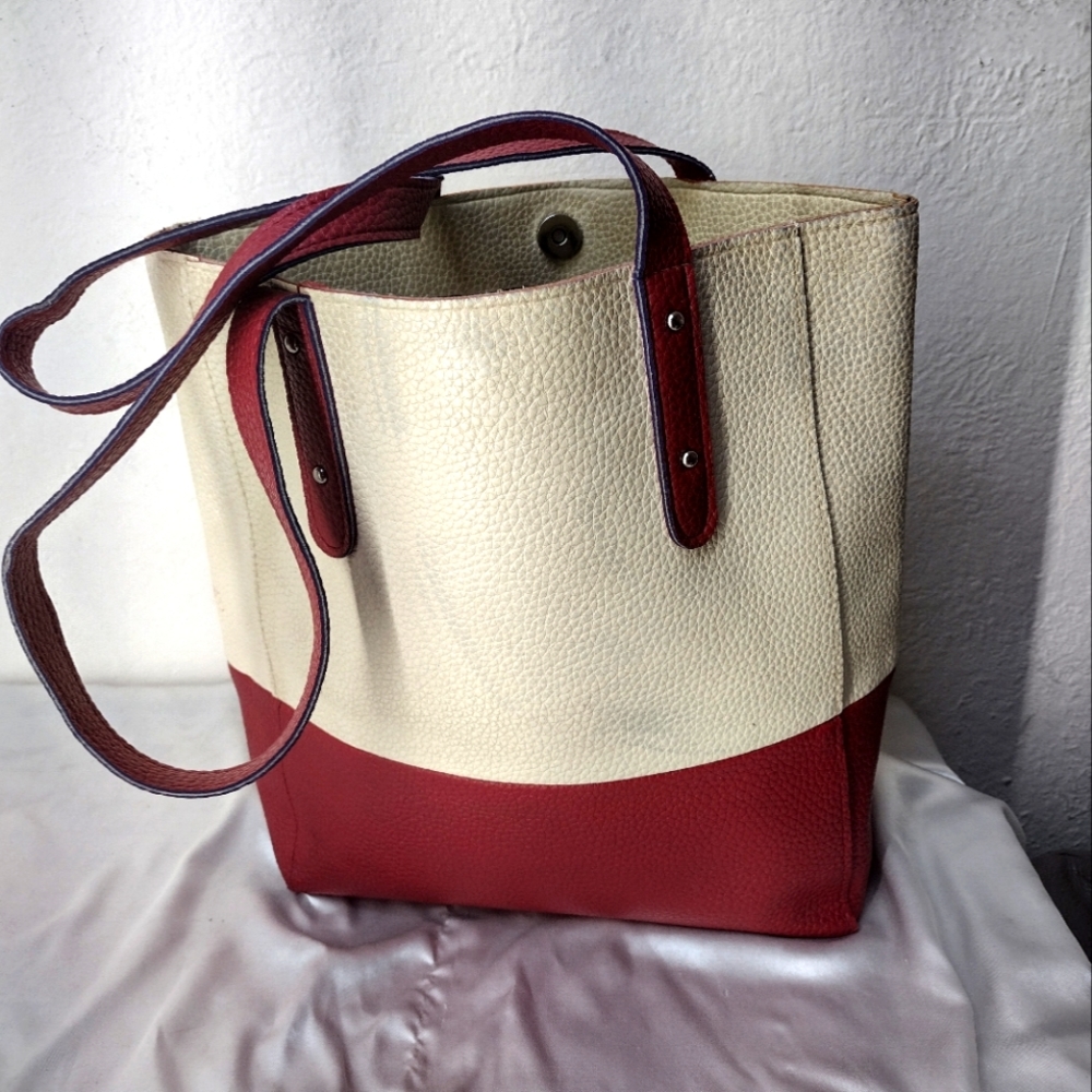 Women's MCS tote